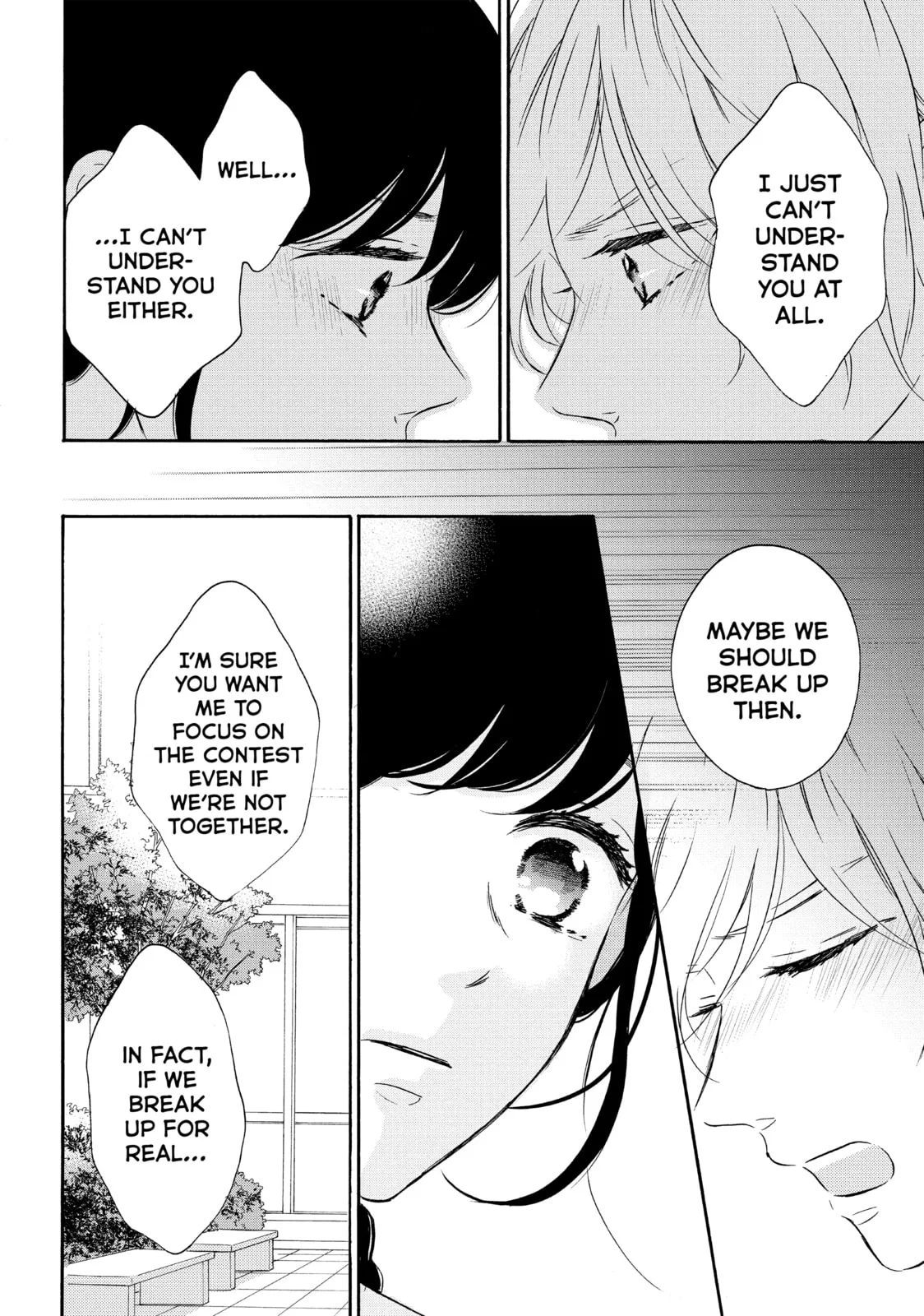 Lovesick Ellie - Chapter 40 - Page 18