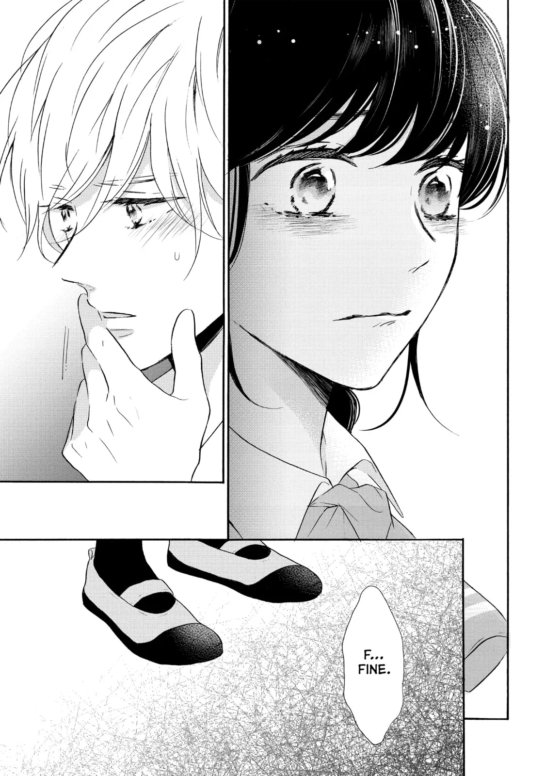 Lovesick Ellie - Chapter 40 - Page 19