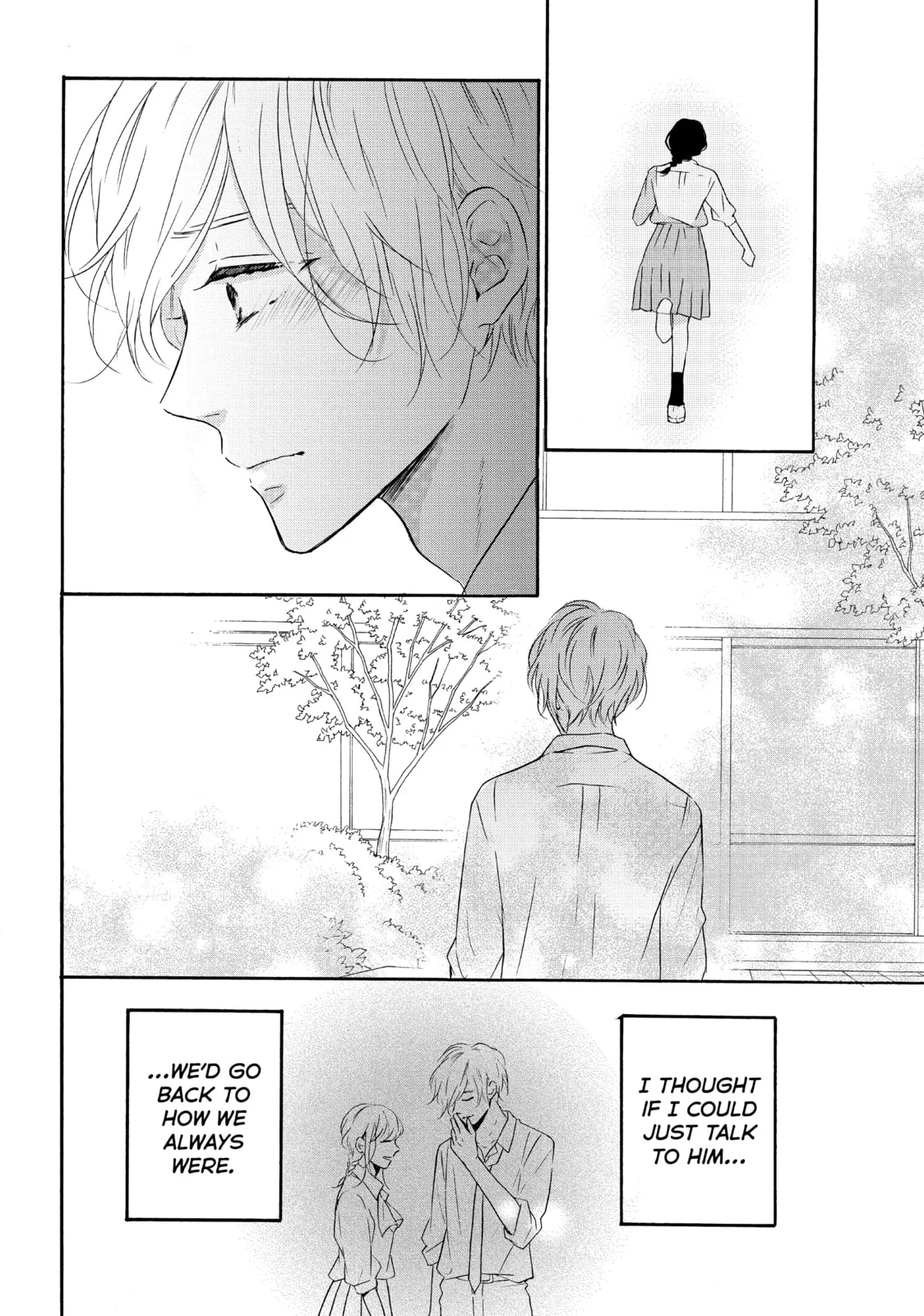 Lovesick Ellie - Chapter 40 - Page 20