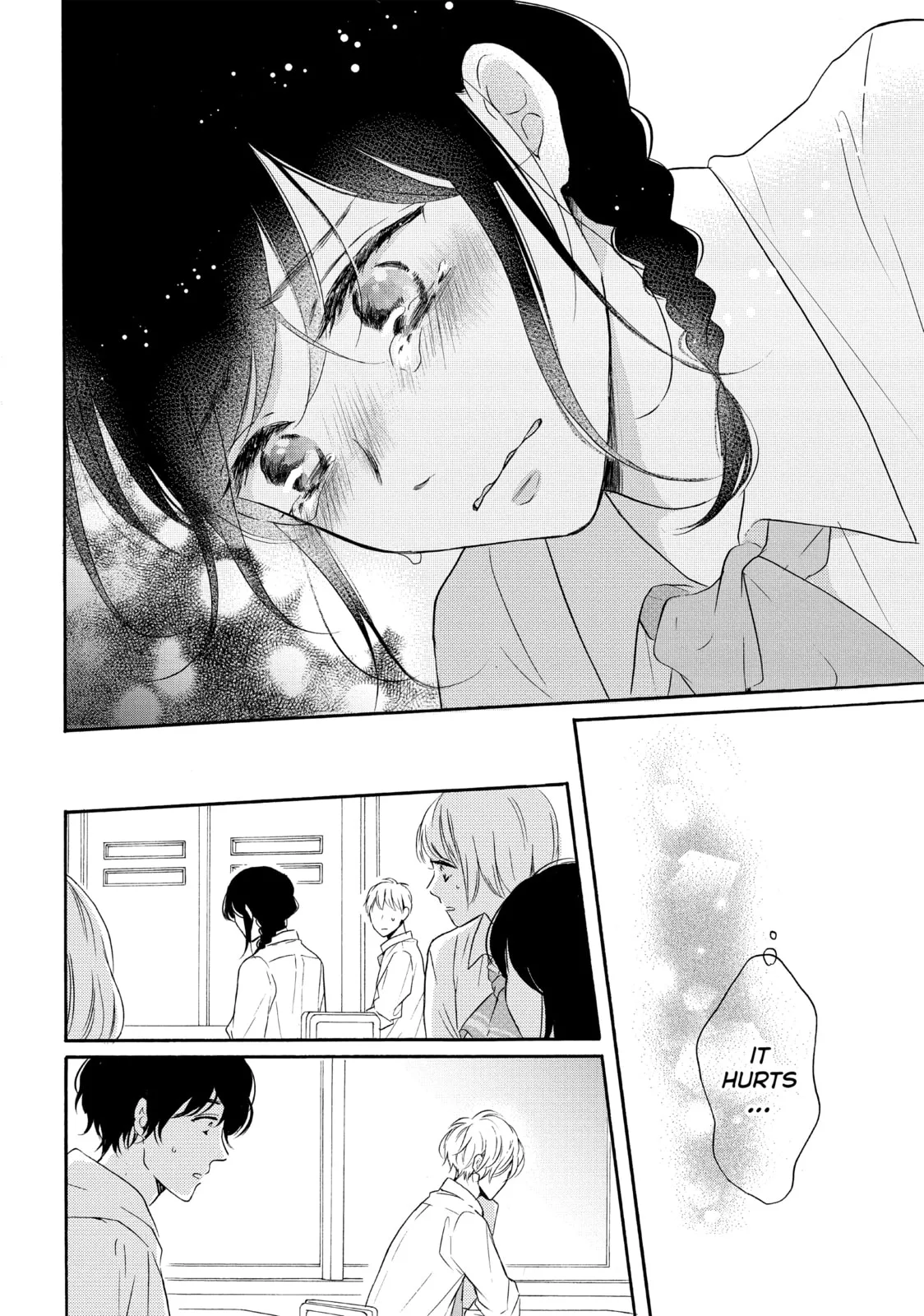 Lovesick Ellie - Chapter 40 - Page 22