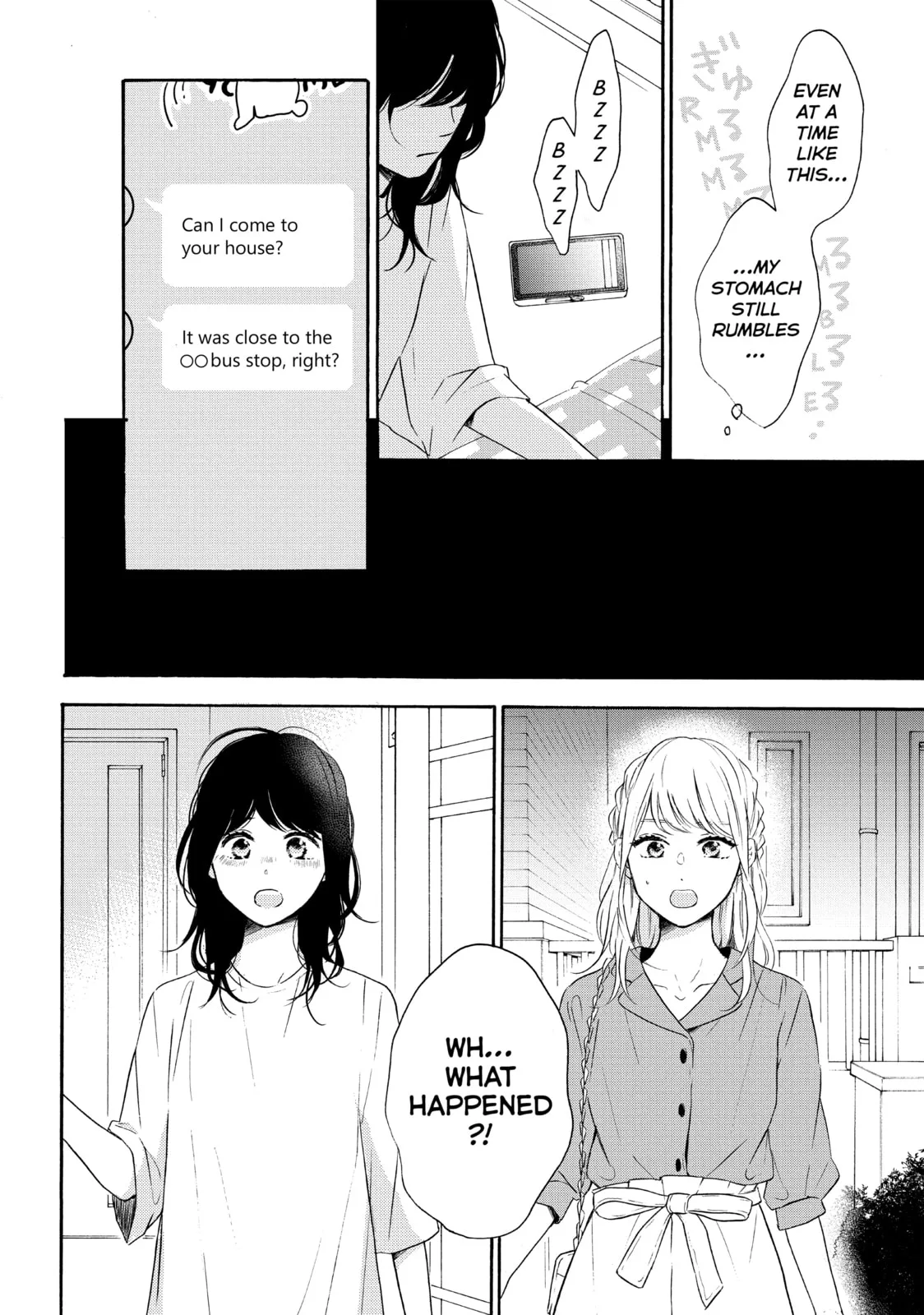 Lovesick Ellie - Chapter 40 - Page 24