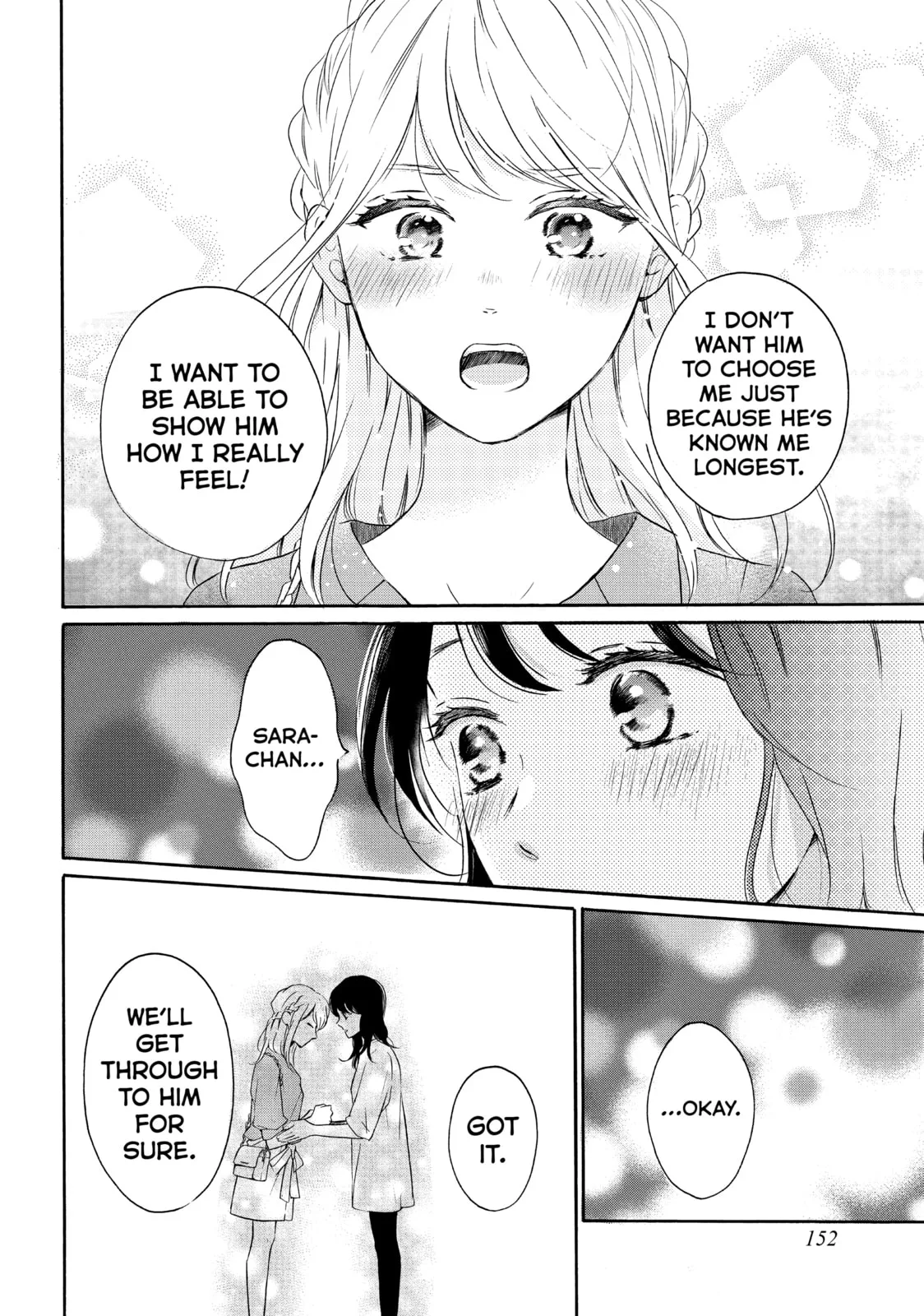 Lovesick Ellie - Chapter 40 - Page 28