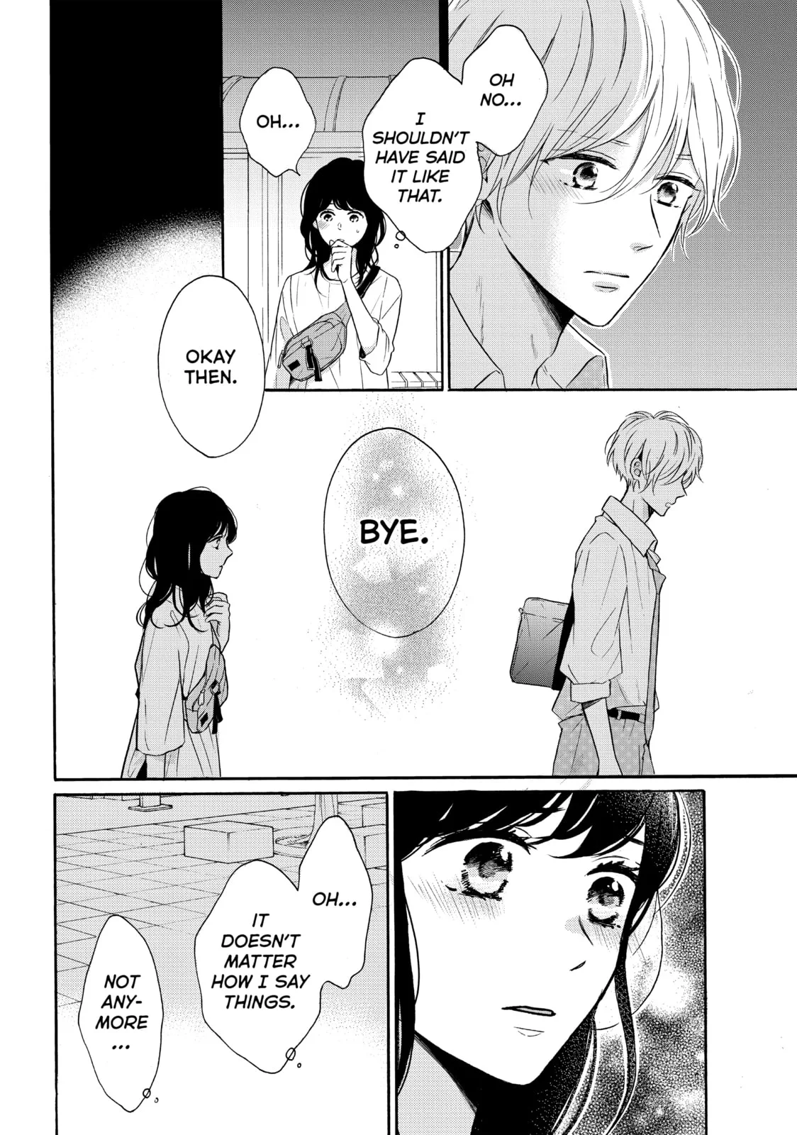 Lovesick Ellie - Chapter 40 - Page 38