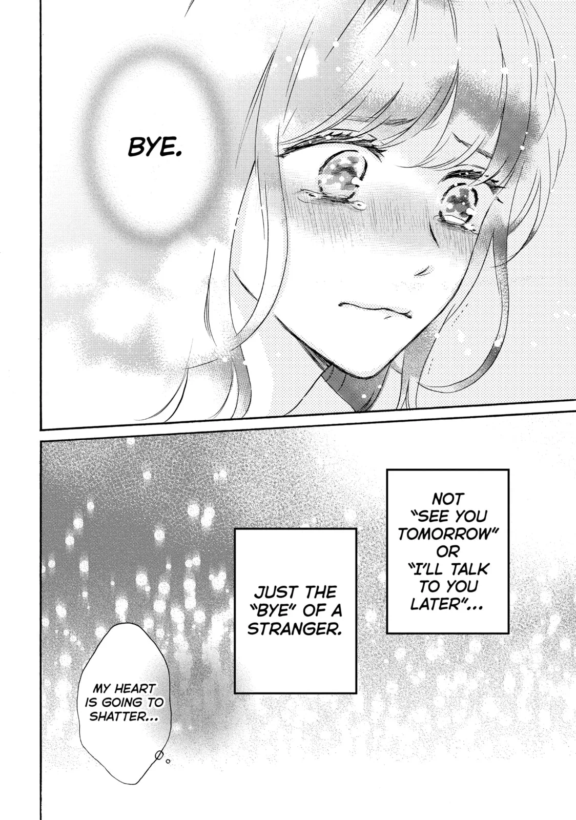 Lovesick Ellie - Chapter 40 - Page 40
