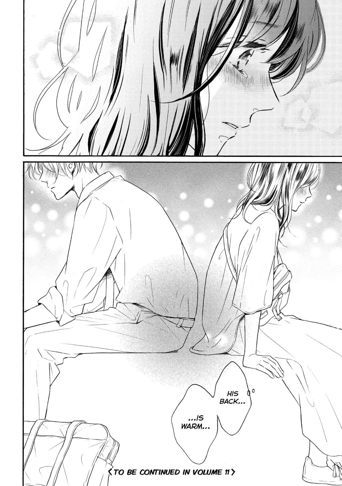 Lovesick Ellie - Chapter 40 - Page 42