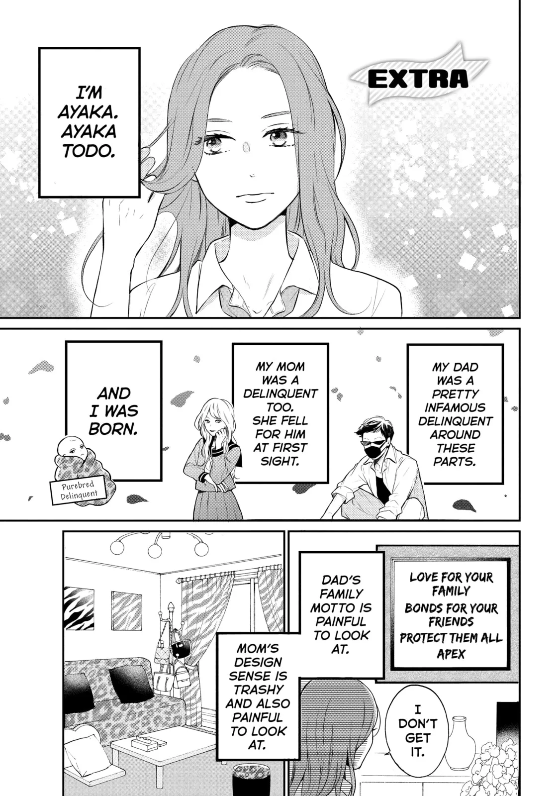 Lovesick Ellie - Chapter 40 - Page 43