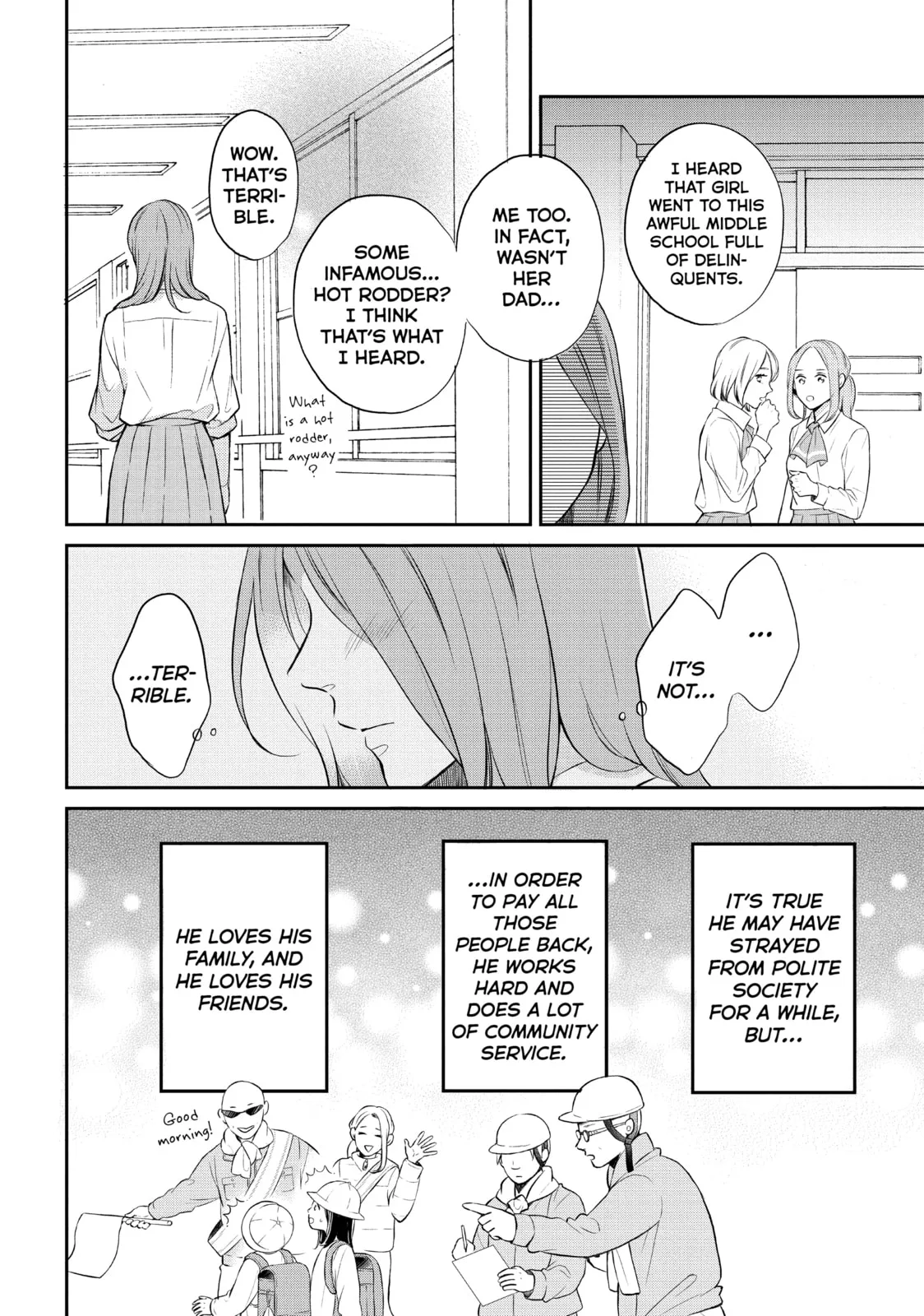 Lovesick Ellie - Chapter 40 - Page 46