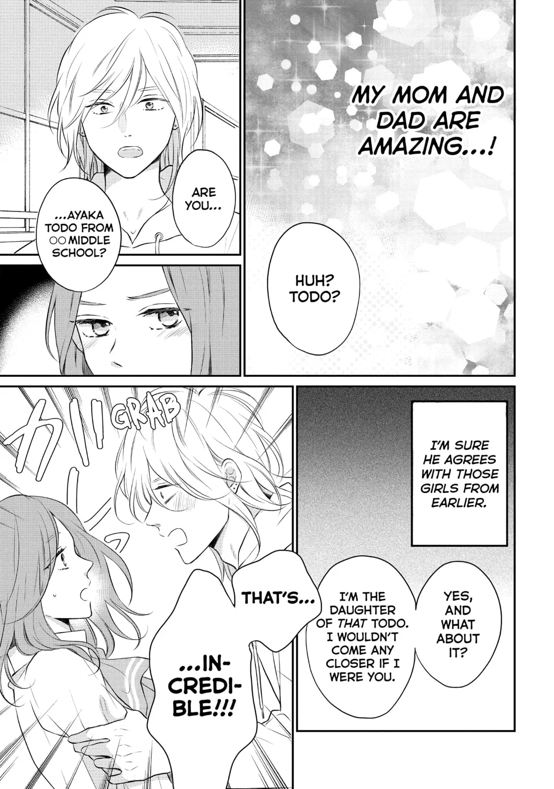 Lovesick Ellie - Chapter 40 - Page 47