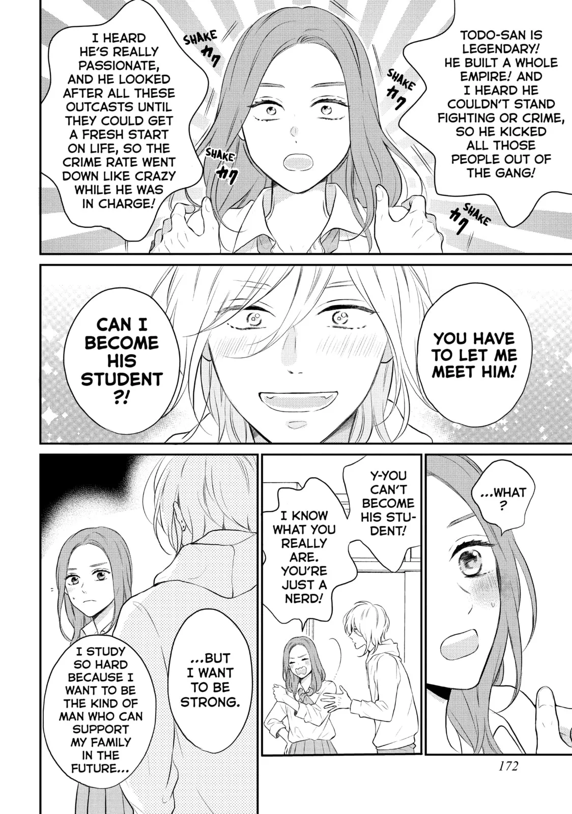 Lovesick Ellie - Chapter 40 - Page 48