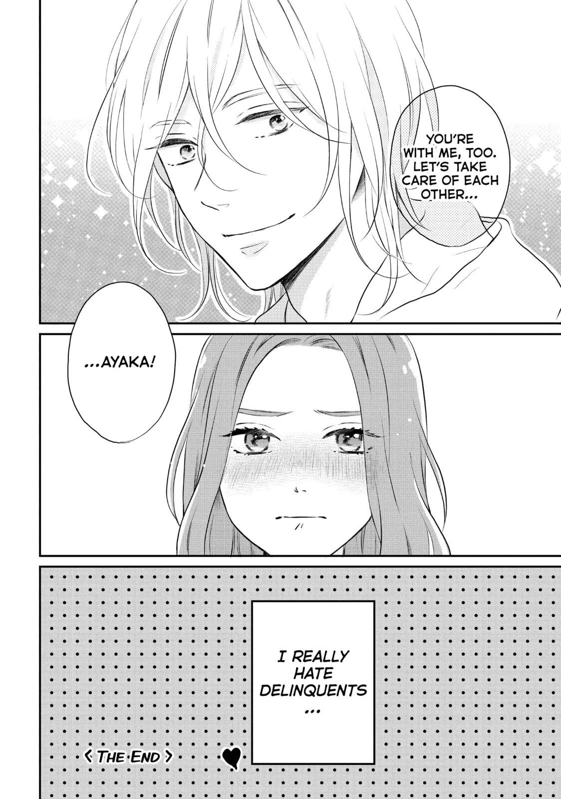 Lovesick Ellie - Chapter 40 - Page 50