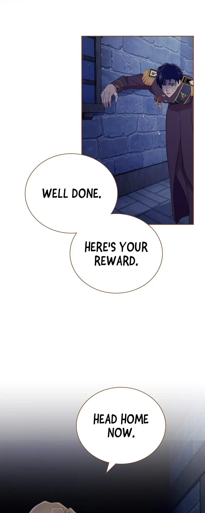 Rikon Sunzen!? Nanoni Kowamote Otto wa Dekiai Otto ni Narimashita - Chapter 36 - Page 41