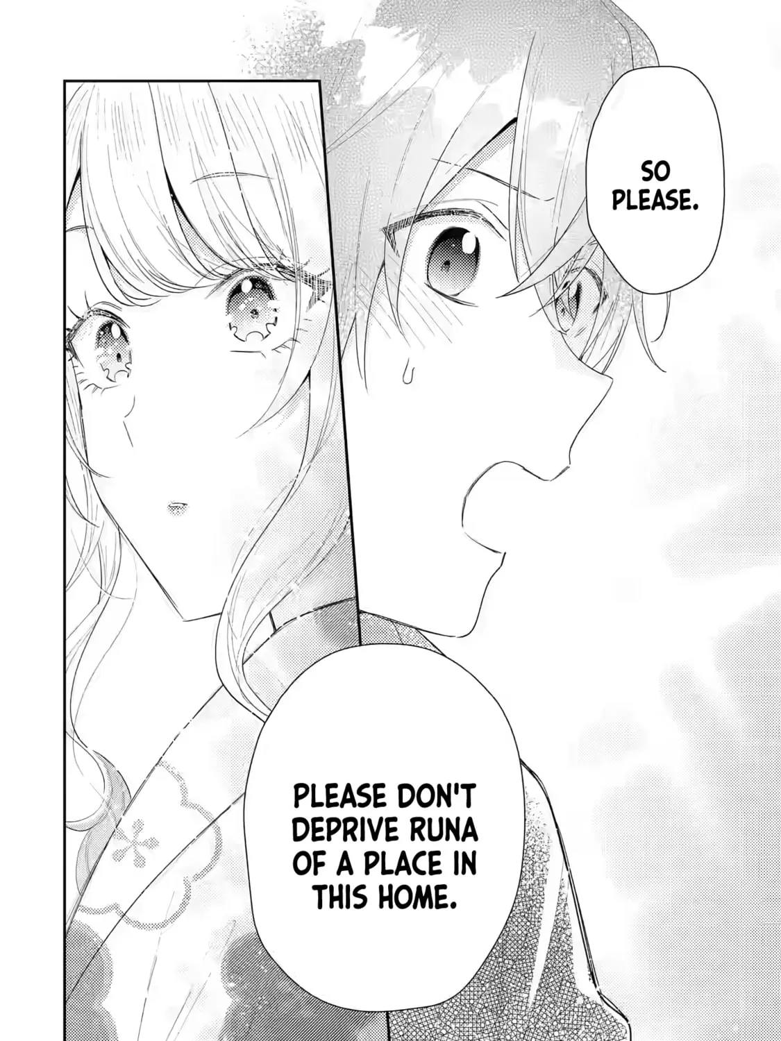 You Were Experienced, I was Not: Our Dating Story - Chapter 31 - Page 35