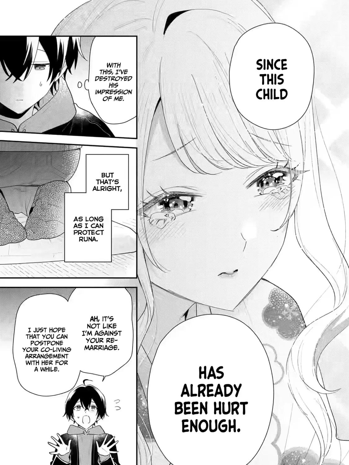 You Were Experienced, I was Not: Our Dating Story - Chapter 31 - Page 41