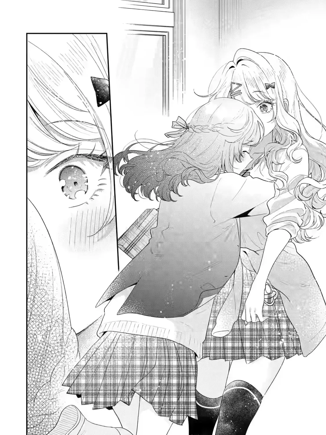 You Were Experienced, I was Not: Our Dating Story - Chapter 32 - Page 39