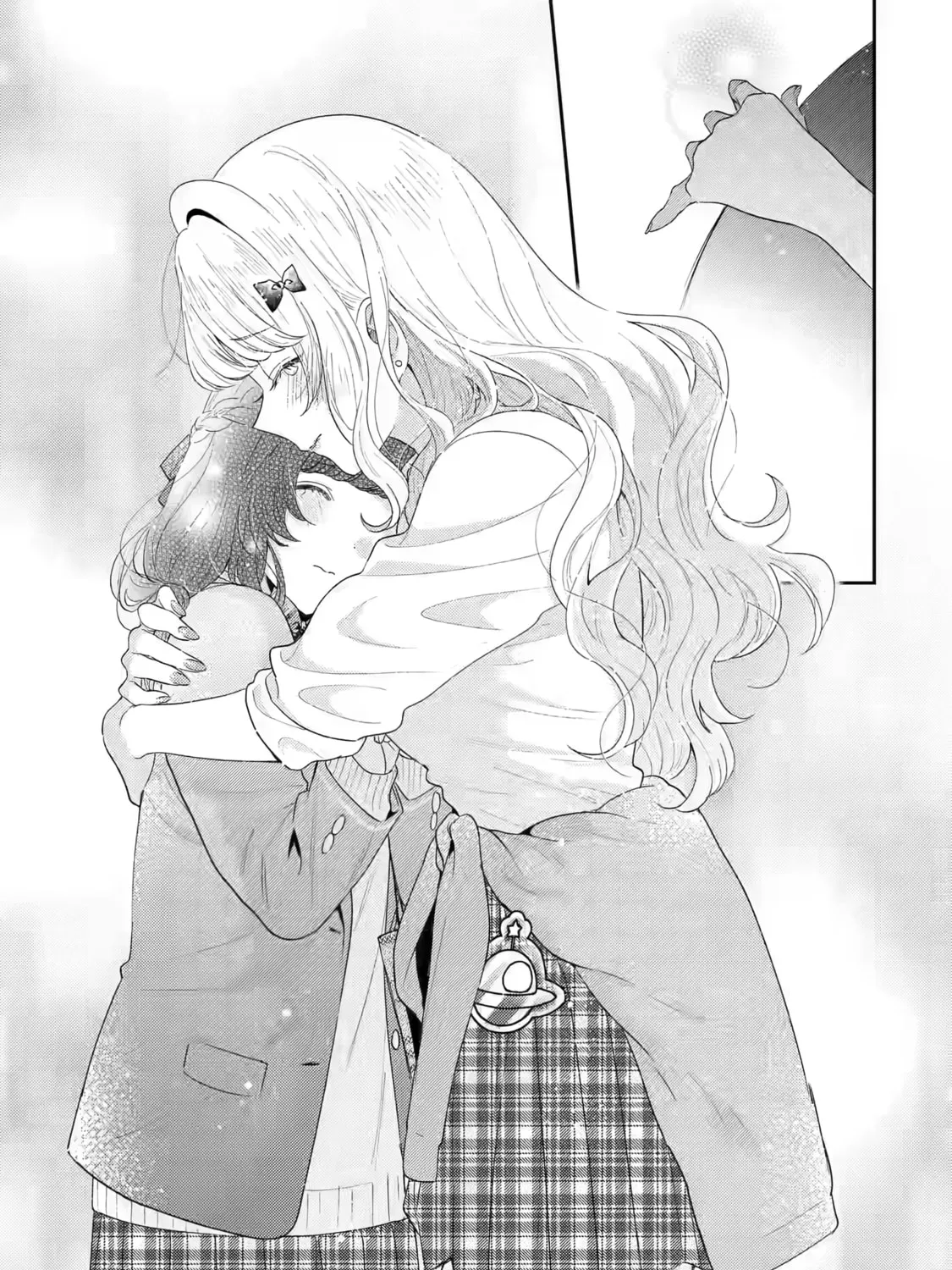 You Were Experienced, I was Not: Our Dating Story - Chapter 32 - Page 41