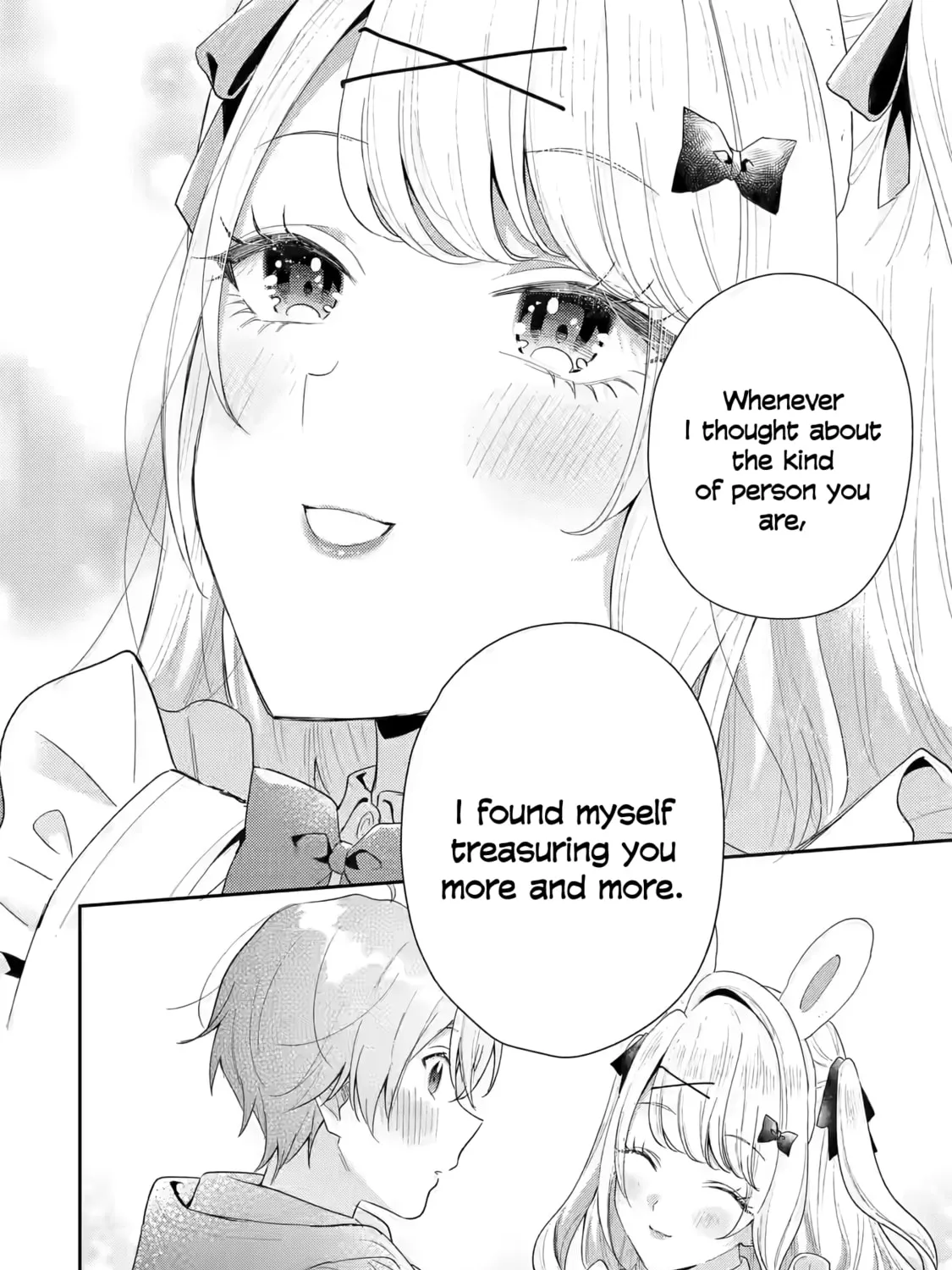 You Were Experienced, I was Not: Our Dating Story - Chapter 33 - Page 63