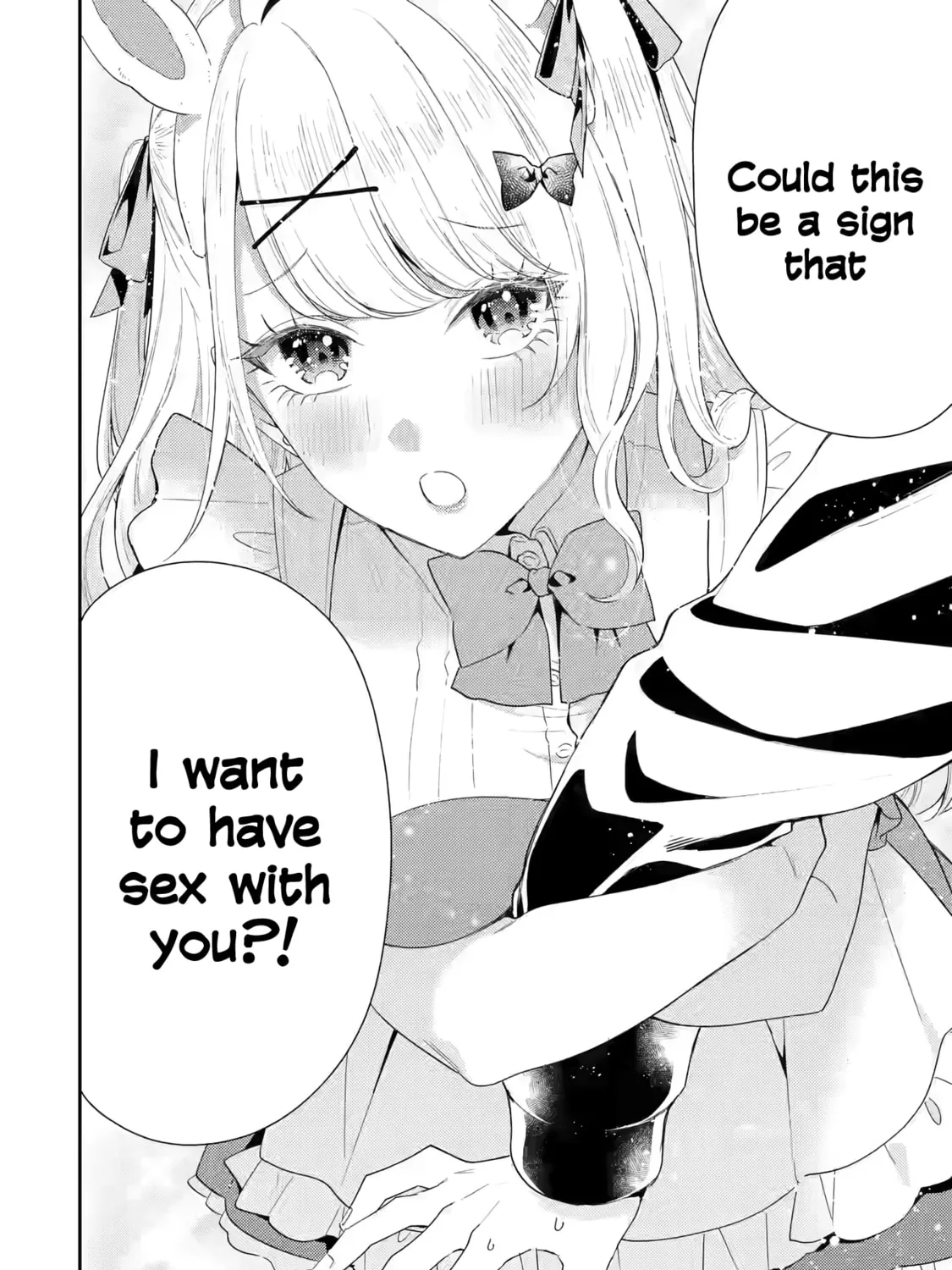 You Were Experienced, I was Not: Our Dating Story - Chapter 33 - Page 73