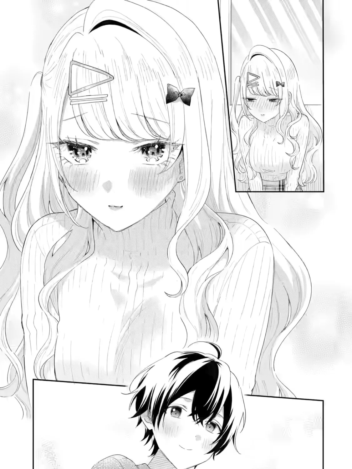 You Were Experienced, I was Not: Our Dating Story - Chapter 34 - Page 41