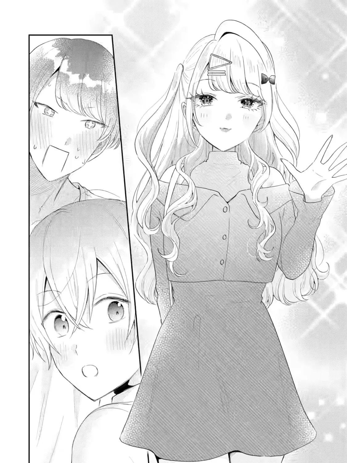 You Were Experienced, I was Not: Our Dating Story - Chapter 34 - Page 55