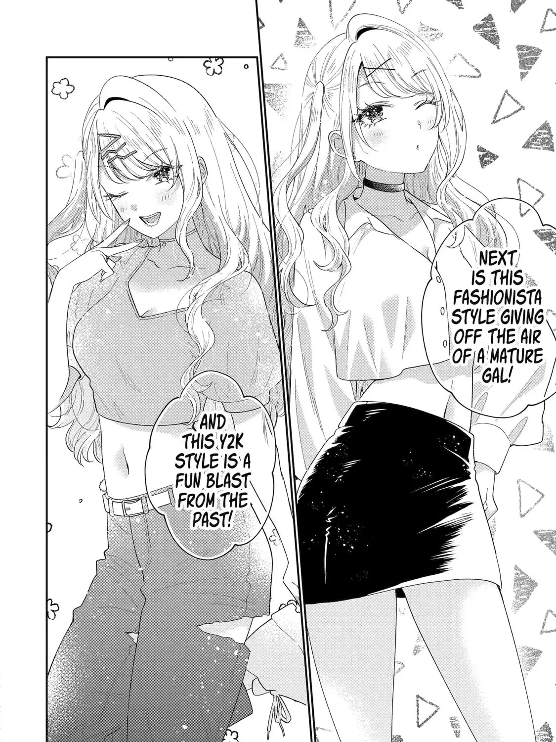 You Were Experienced, I was Not: Our Dating Story - Chapter 35 - Page 15