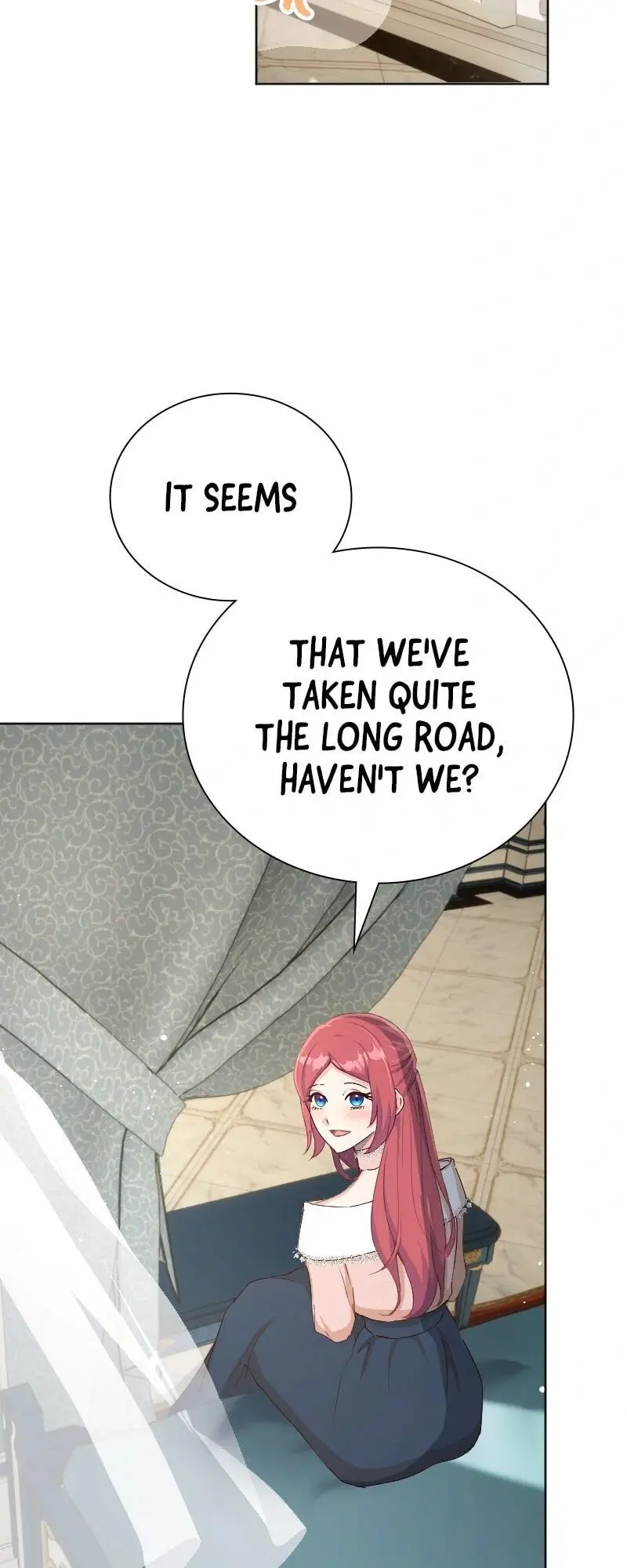 Rikon Sunzen!? Nanoni Kowamote Otto wa Dekiai Otto ni Narimashita - Chapter 37 - Page 12