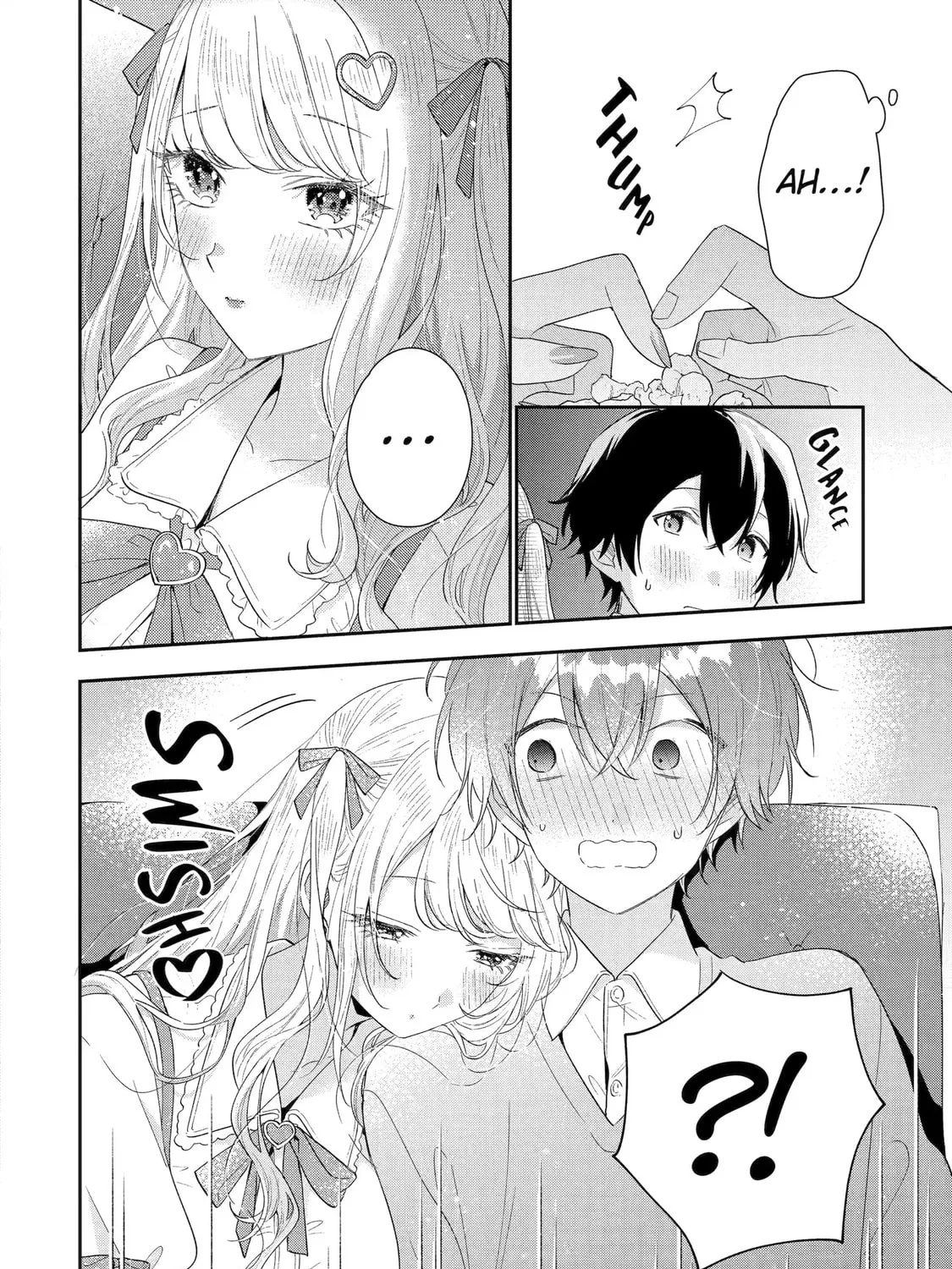You Were Experienced, I was Not: Our Dating Story - Chapter 36 - Page 43
