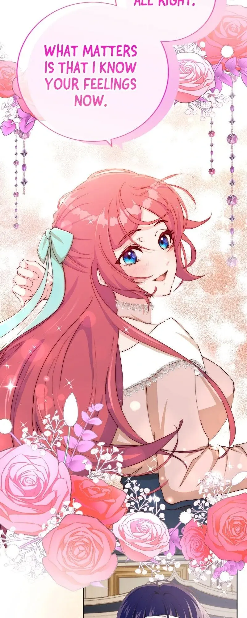 Rikon Sunzen!? Nanoni Kowamote Otto wa Dekiai Otto ni Narimashita - Chapter 37 - Page 17
