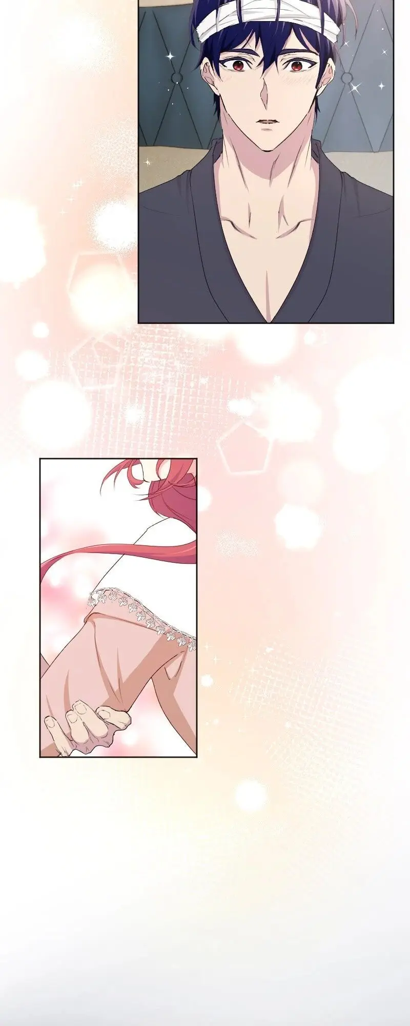 Rikon Sunzen!? Nanoni Kowamote Otto wa Dekiai Otto ni Narimashita - Chapter 37 - Page 18