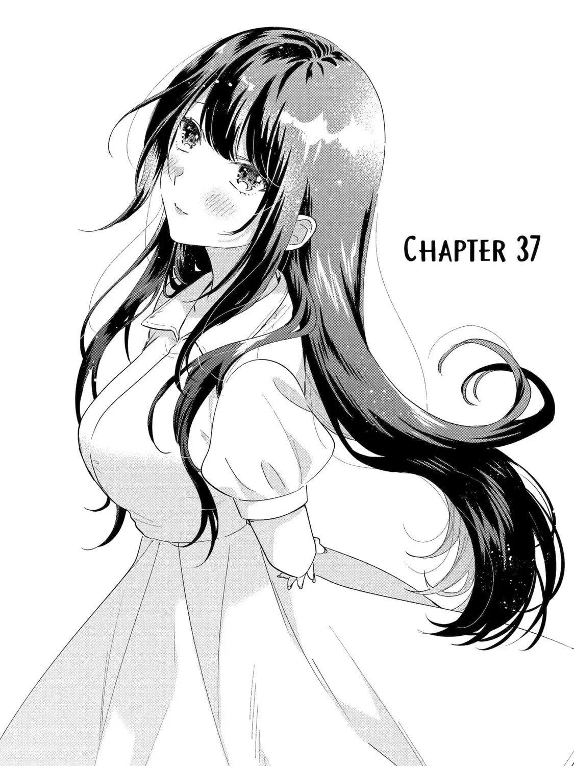 You Were Experienced, I was Not: Our Dating Story - Chapter 37 - Page 1