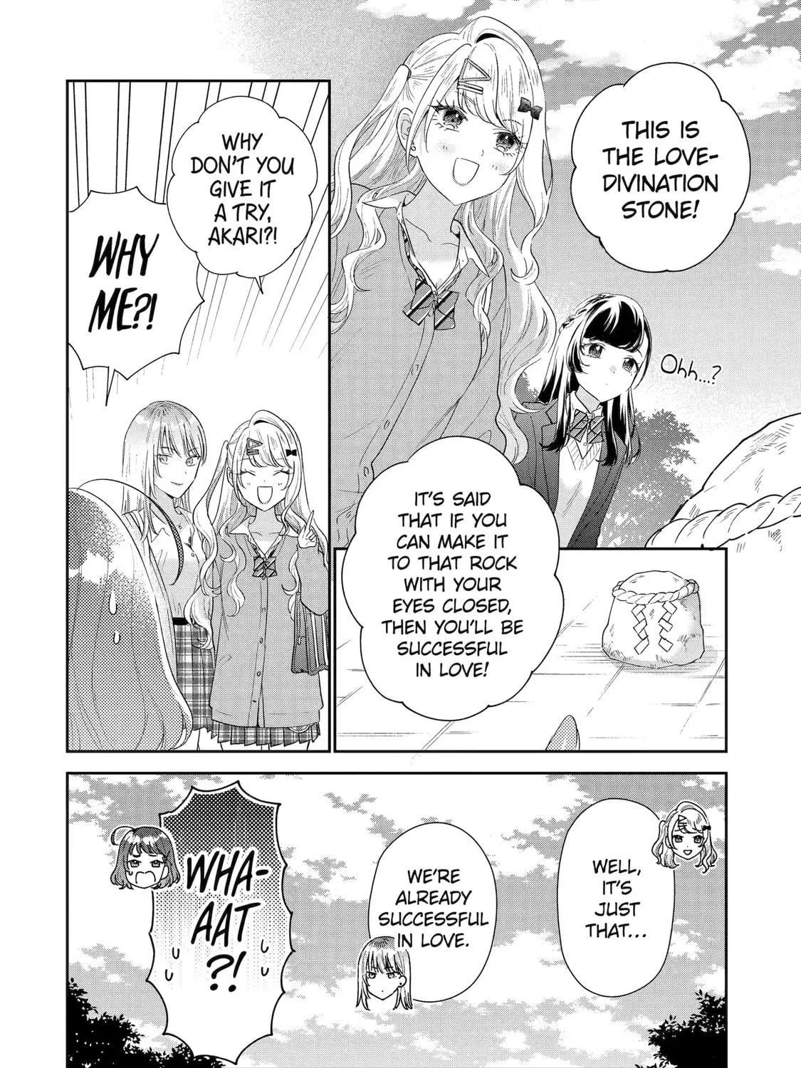 You Were Experienced, I was Not: Our Dating Story - Chapter 38 - Page 11