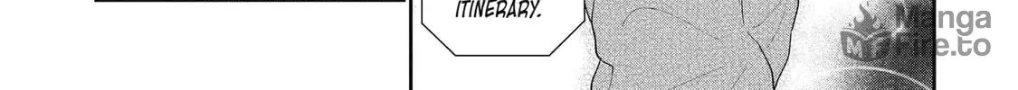 You Were Experienced, I was Not: Our Dating Story - Chapter 38 - Page 42