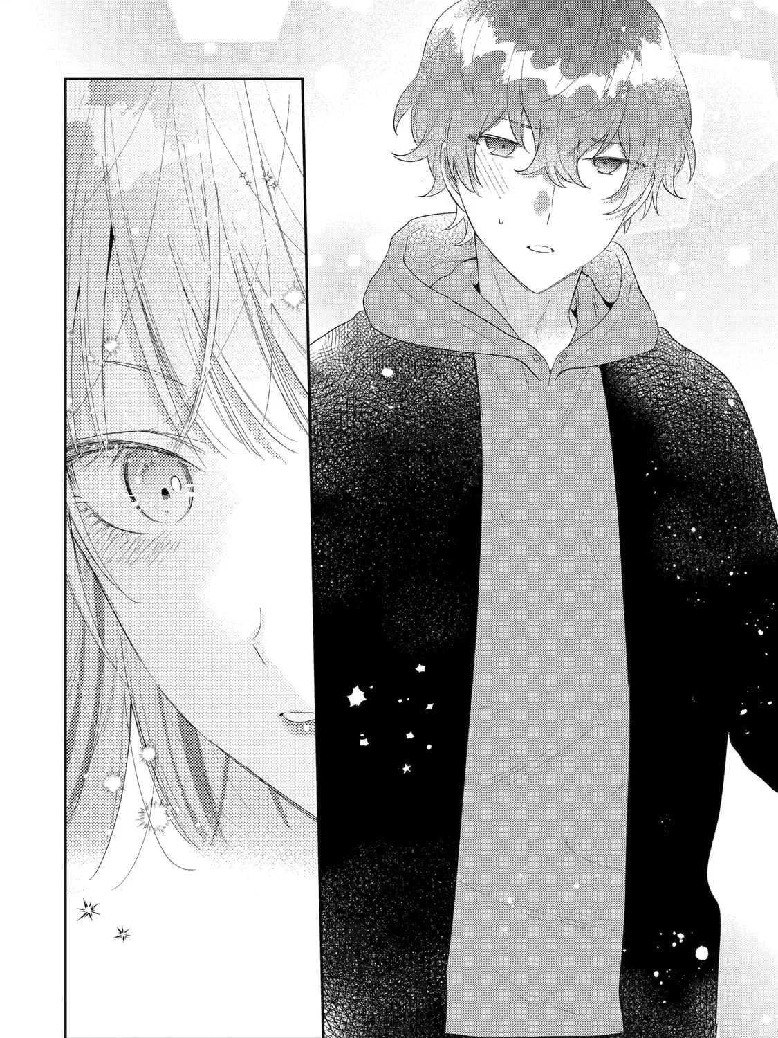 You Were Experienced, I was Not: Our Dating Story - Chapter 39 - Page 15