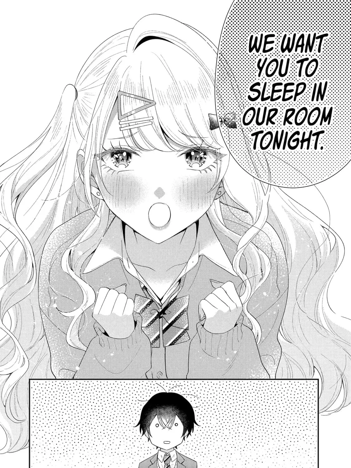 You Were Experienced, I was Not: Our Dating Story - Chapter 39 - Page 63