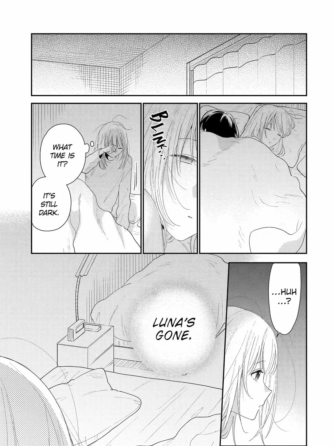 You Were Experienced, I was Not: Our Dating Story - Chapter 40 - Page 13