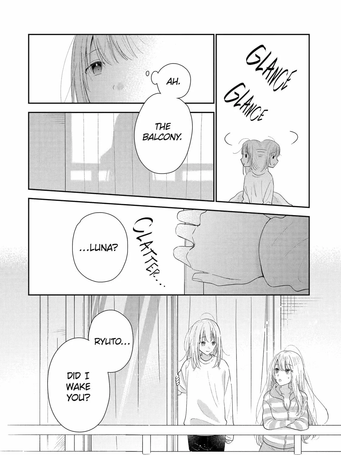 You Were Experienced, I was Not: Our Dating Story - Chapter 40 - Page 15