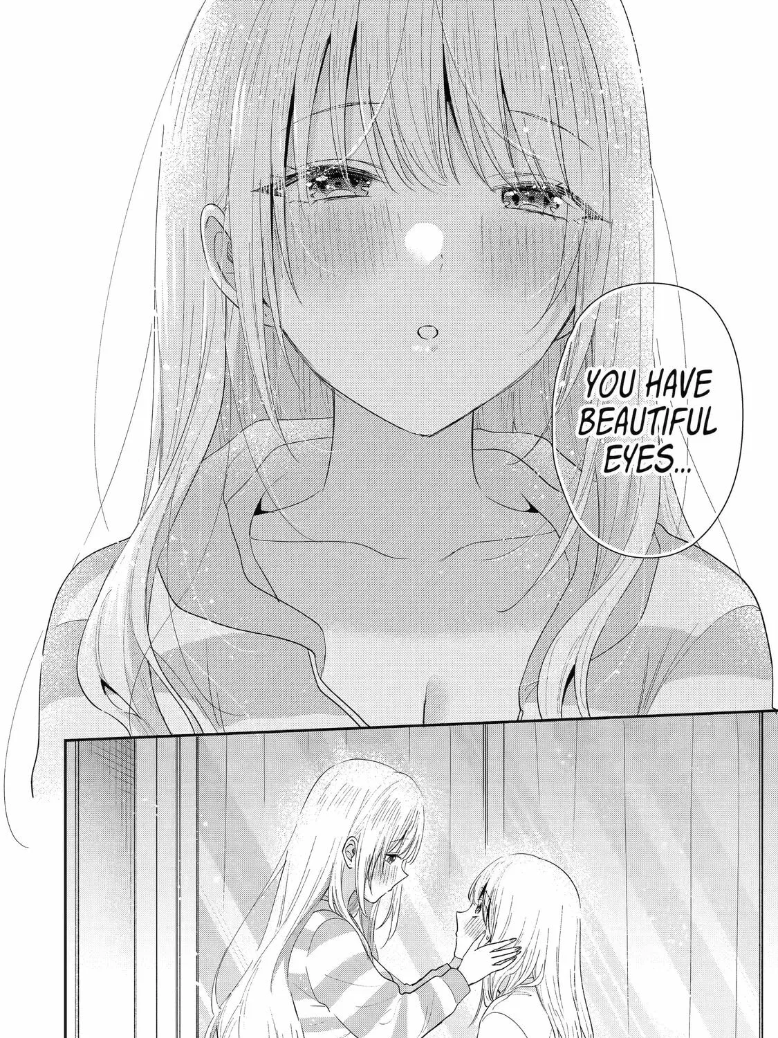 You Were Experienced, I was Not: Our Dating Story - Chapter 40 - Page 27