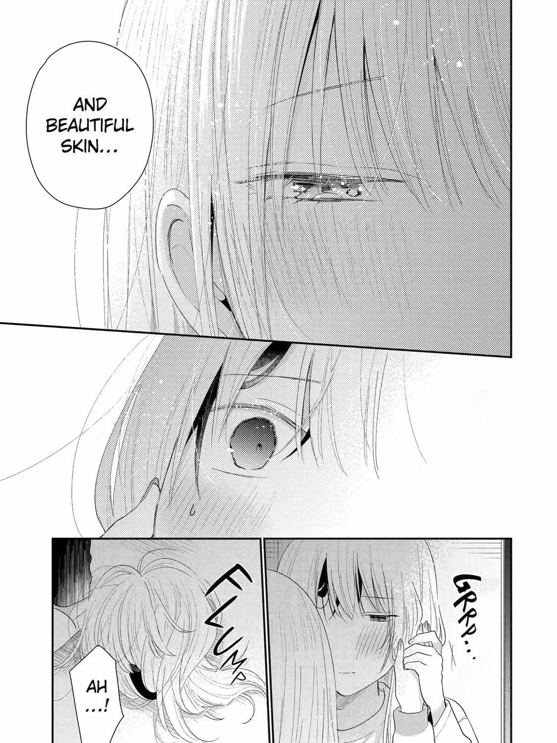 You Were Experienced, I was Not: Our Dating Story - Chapter 40 - Page 29