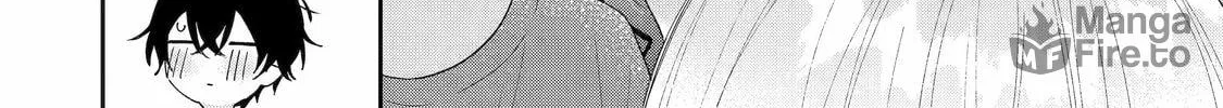 You Were Experienced, I was Not: Our Dating Story - Chapter 40 - Page 48