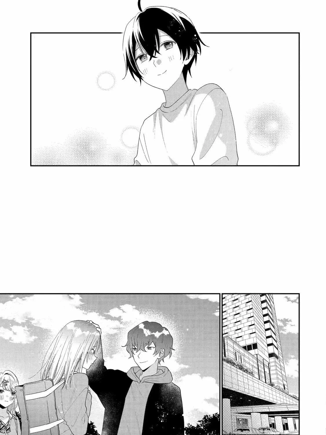 You Were Experienced, I was Not: Our Dating Story - Chapter 40 - Page 53