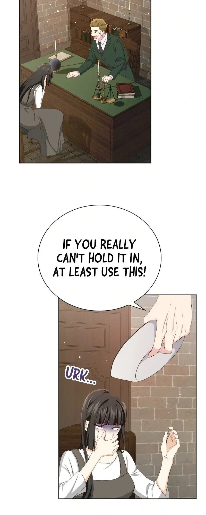 Rikon Sunzen!? Nanoni Kowamote Otto wa Dekiai Otto ni Narimashita - Chapter 37 - Page 43