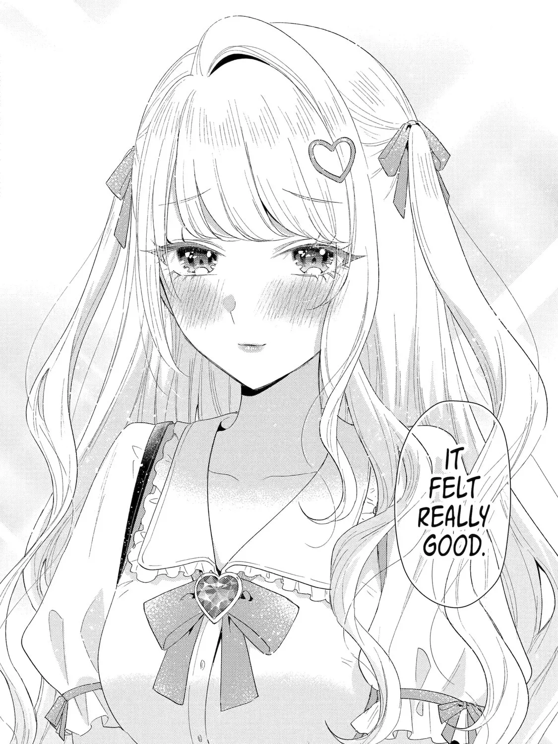 You Were Experienced, I was Not: Our Dating Story - Chapter 41 - Page 31