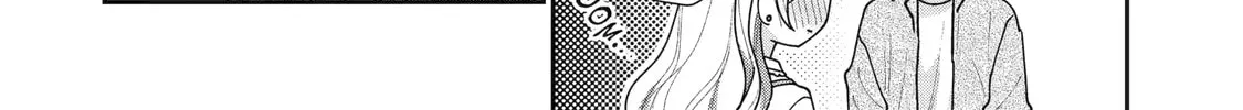You Were Experienced, I was Not: Our Dating Story - Chapter 41 - Page 40