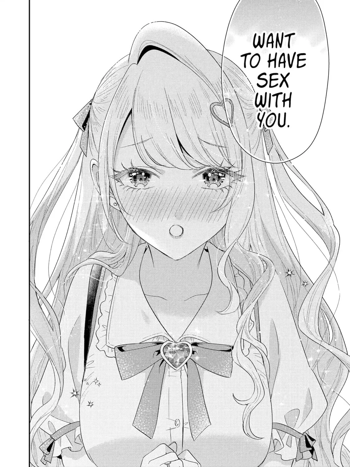 You Were Experienced, I was Not: Our Dating Story - Chapter 41 - Page 75