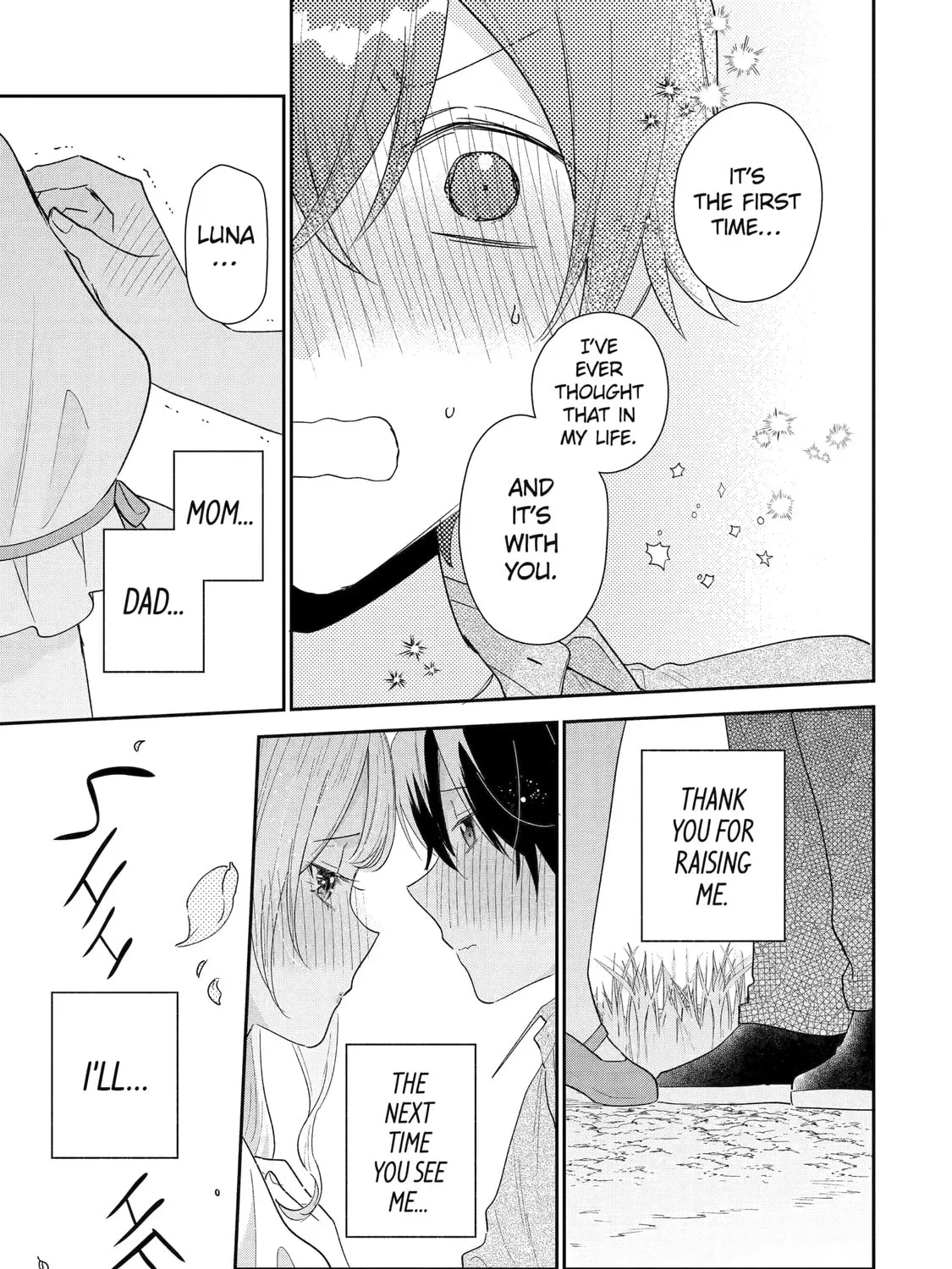 You Were Experienced, I was Not: Our Dating Story - Chapter 41 - Page 77