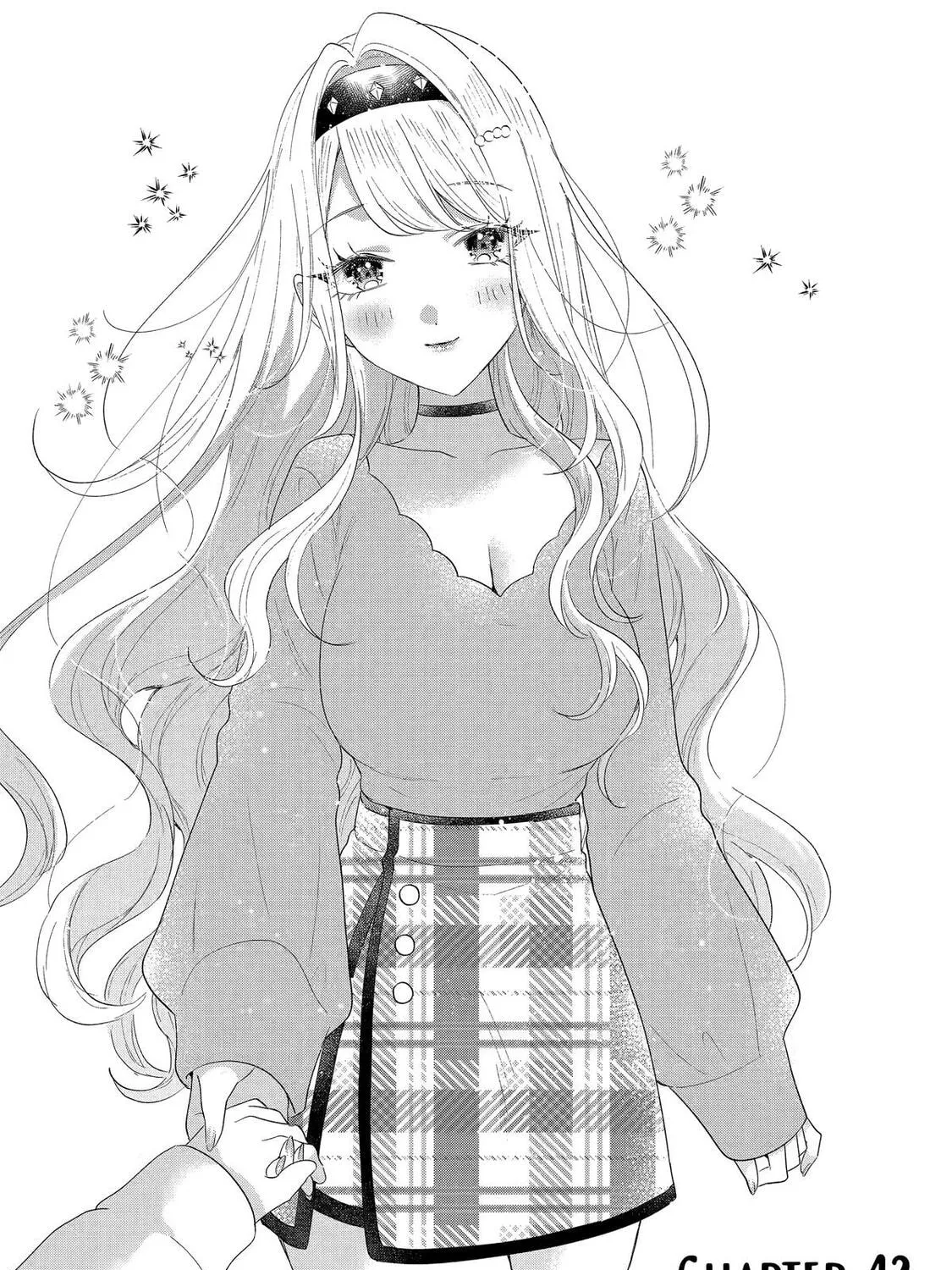 You Were Experienced, I was Not: Our Dating Story - Chapter 42 - Page 1