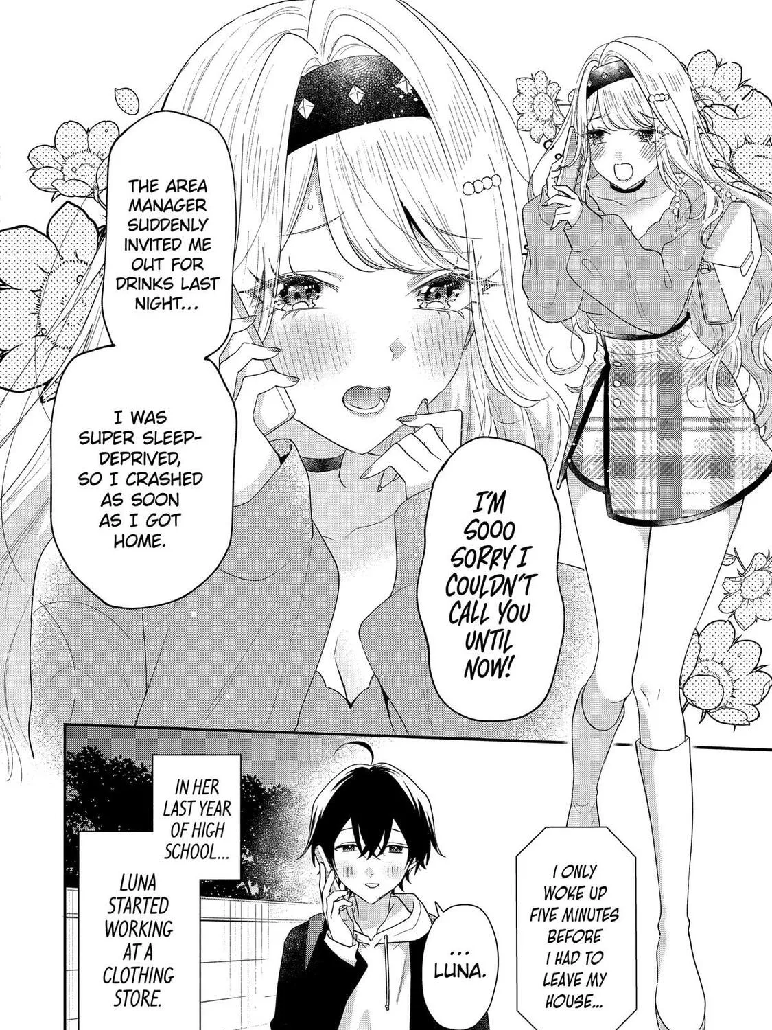You Were Experienced, I was Not: Our Dating Story - Chapter 42 - Page 27