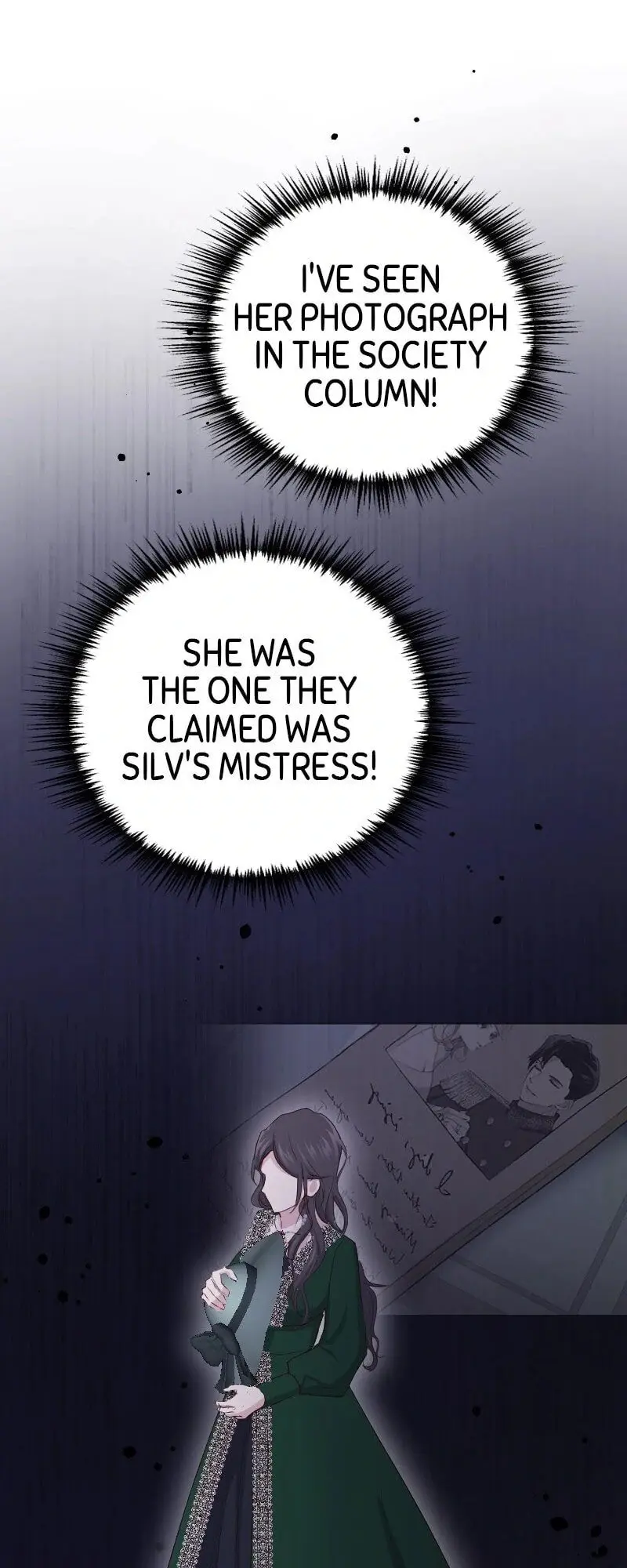 Rikon Sunzen!? Nanoni Kowamote Otto wa Dekiai Otto ni Narimashita - Chapter 37 - Page 55