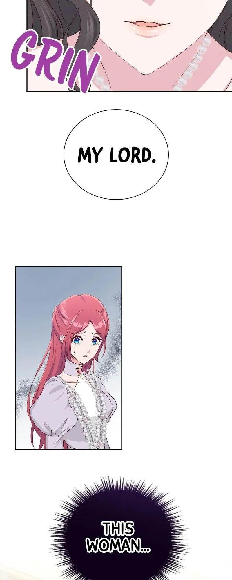 Rikon Sunzen!? Nanoni Kowamote Otto wa Dekiai Otto ni Narimashita - Chapter 37 - Page 57