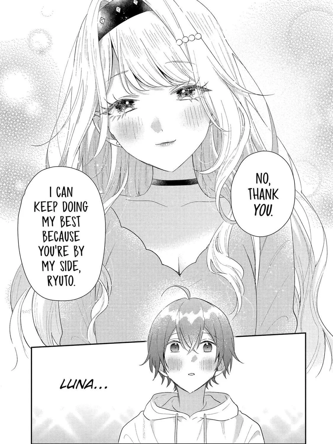 You Were Experienced, I was Not: Our Dating Story - Chapter 42 - Page 69