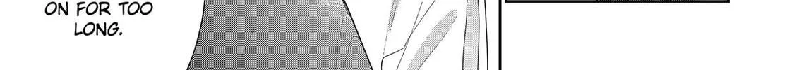 You Were Experienced, I was Not: Our Dating Story - Chapter 43 - Page 34